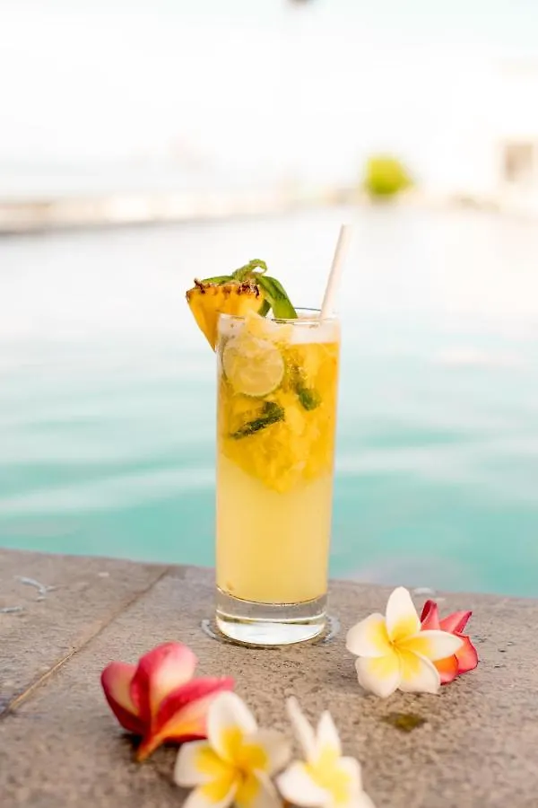 Boss Legian Hotel Powered By Archipelago