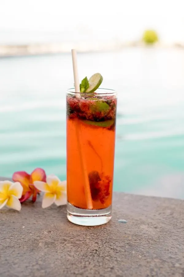 Boss Legian Hotel Powered By Archipelago  레기안