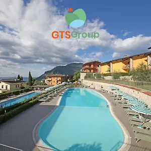 Aparthotel Besass, Gtsgroup Tignale