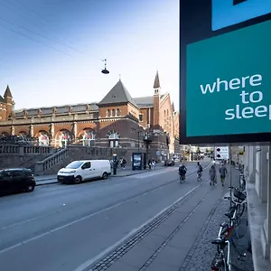 ** Hotel Where To Sleep Dinamarca