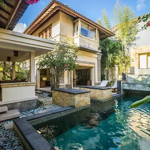 Resort Diana Bali, Legian
