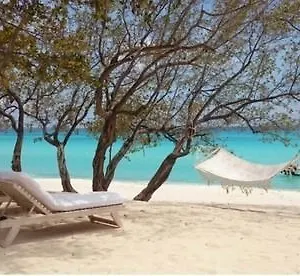 Hotel Eco Del Mar Cabo Rojo