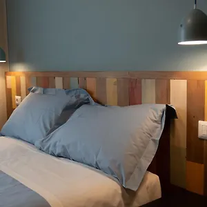 Bed & Breakfast L'eroico Gaiole in Chianti