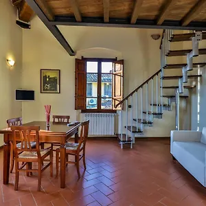 Aparthotel Borgo Toscano Borgo a Buggiano