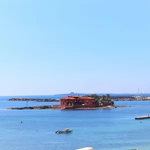Affittacamere Toremare Marzamemi